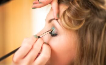 Makeup An Art and a Beauty Essential